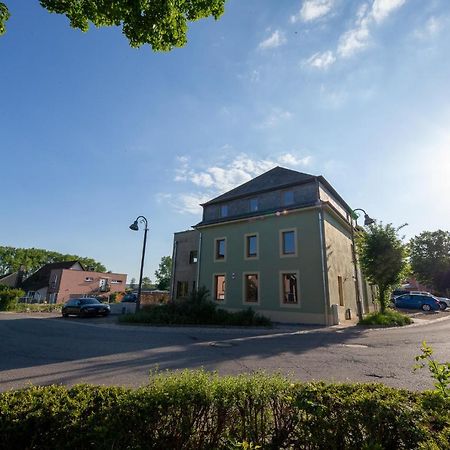 Green & Breakfast Le Luxembourg Niederpallen 外观 照片