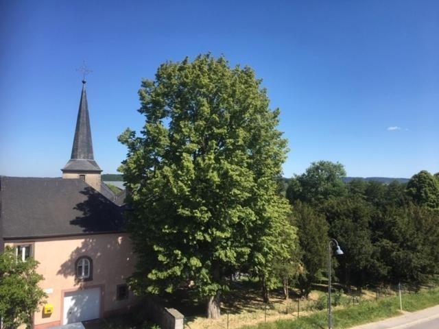 Green & Breakfast Le Luxembourg Niederpallen 外观 照片